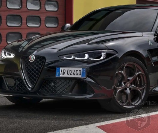 Stellantis CEO Tells Brands They Have A Decade To Justify Their Existence